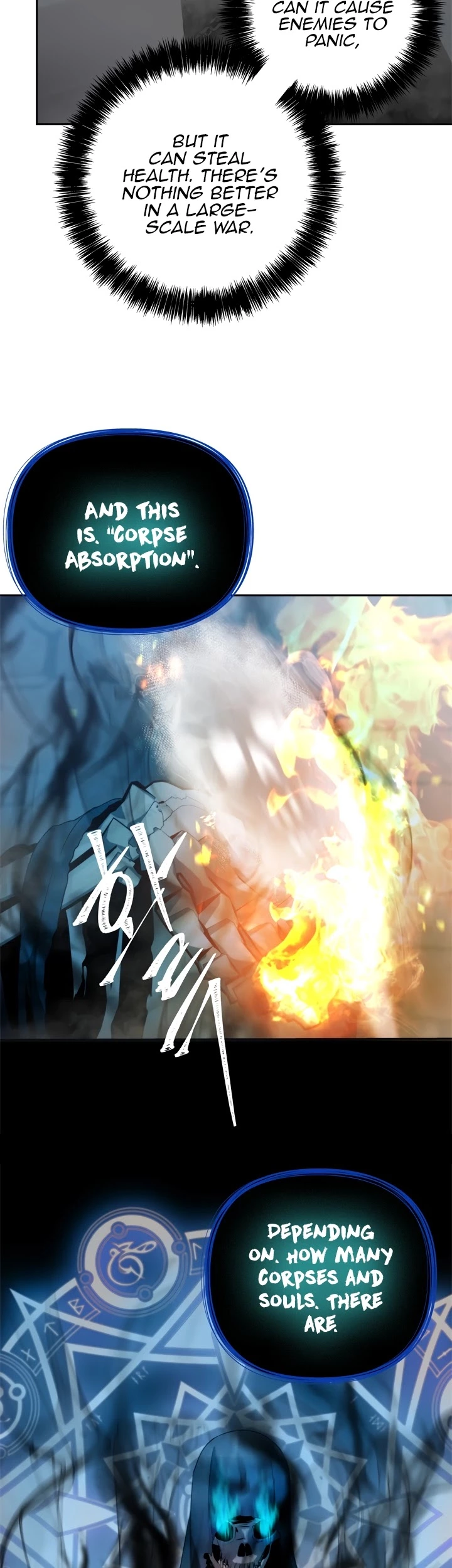 Ranker Who Lives A Second Time Chapter 82 page 12
