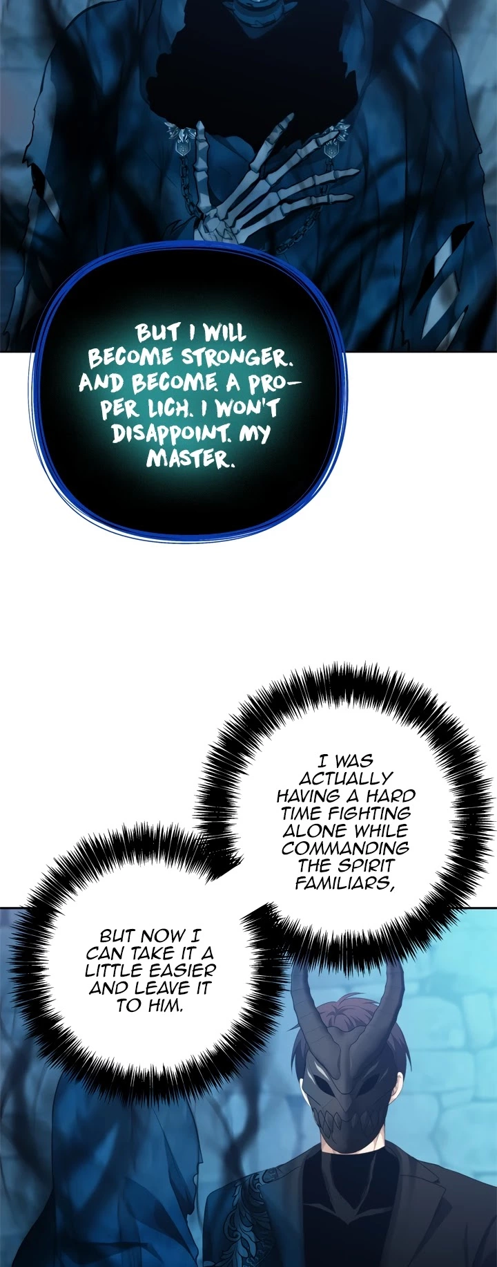 Ranker Who Lives A Second Time Chapter 82 page 15