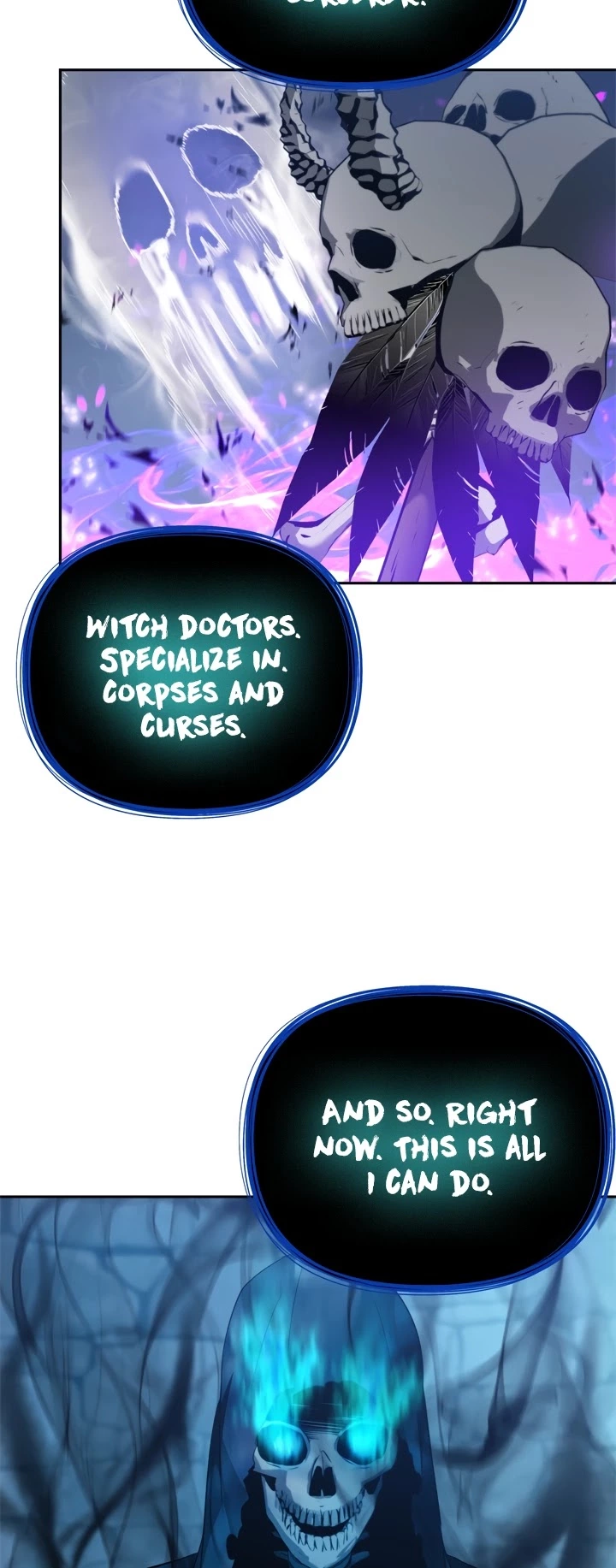 Ranker Who Lives A Second Time Chapter 82 page 14