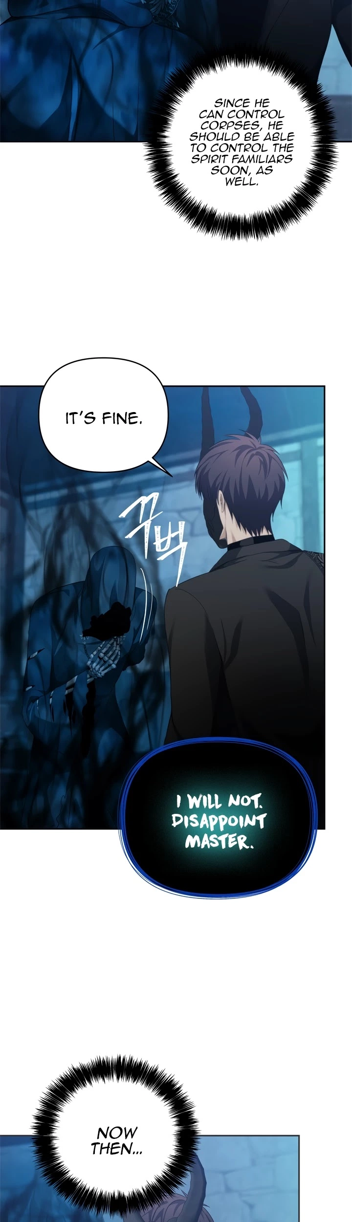 Ranker Who Lives A Second Time Chapter 82 page 16