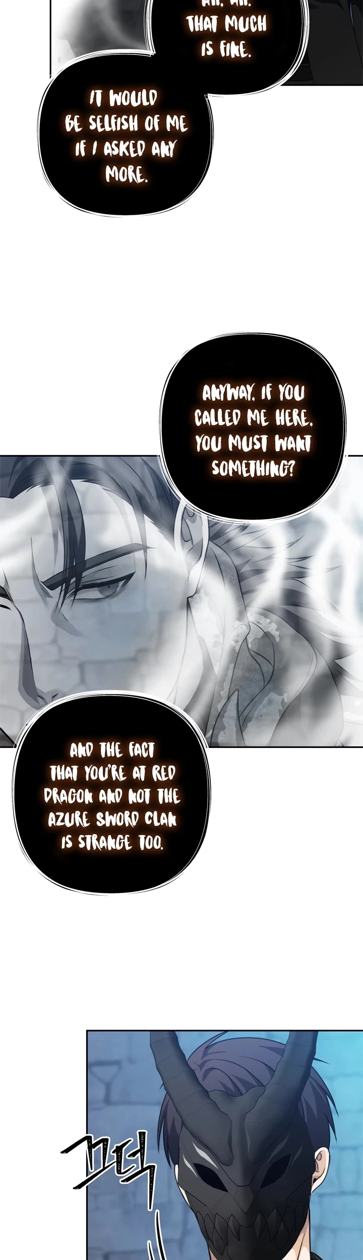 Ranker Who Lives A Second Time Chapter 82 page 23
