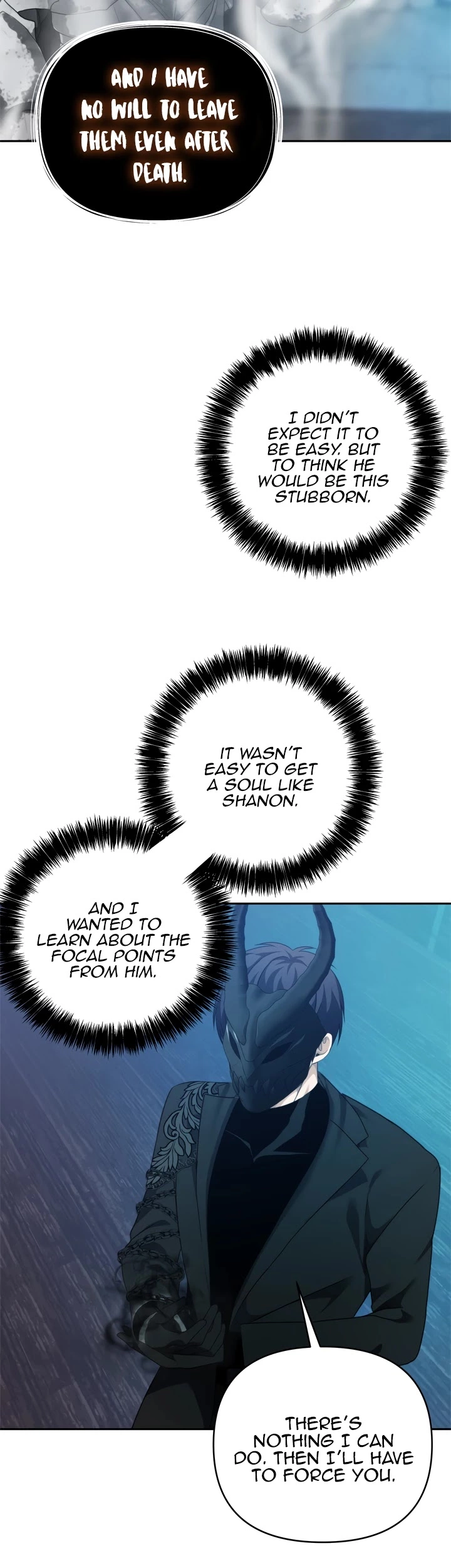 Ranker Who Lives A Second Time Chapter 82 page 27