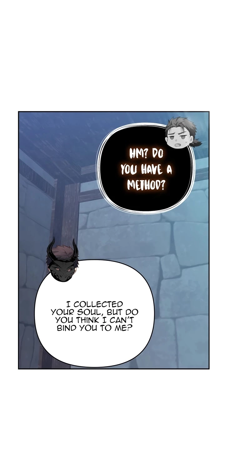 Ranker Who Lives A Second Time Chapter 82 page 28
