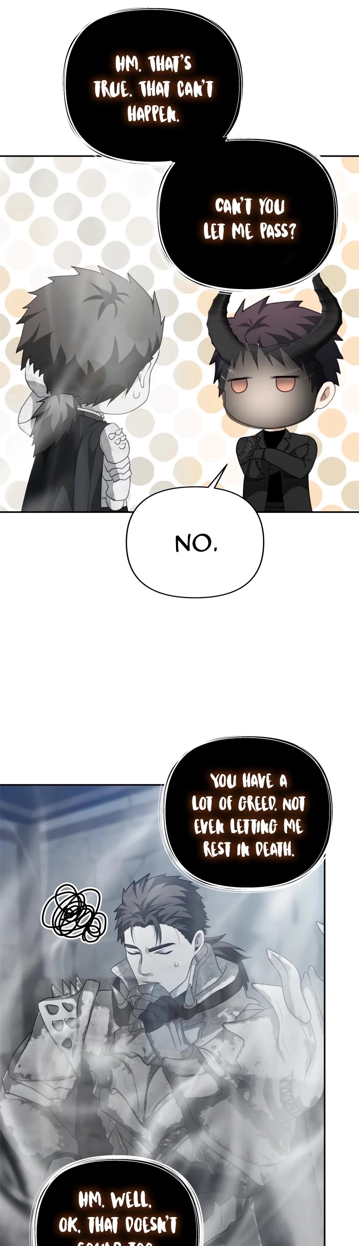 Ranker Who Lives A Second Time Chapter 82 page 29