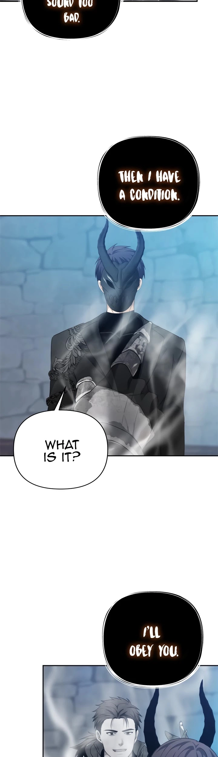 Ranker Who Lives A Second Time Chapter 82 page 30