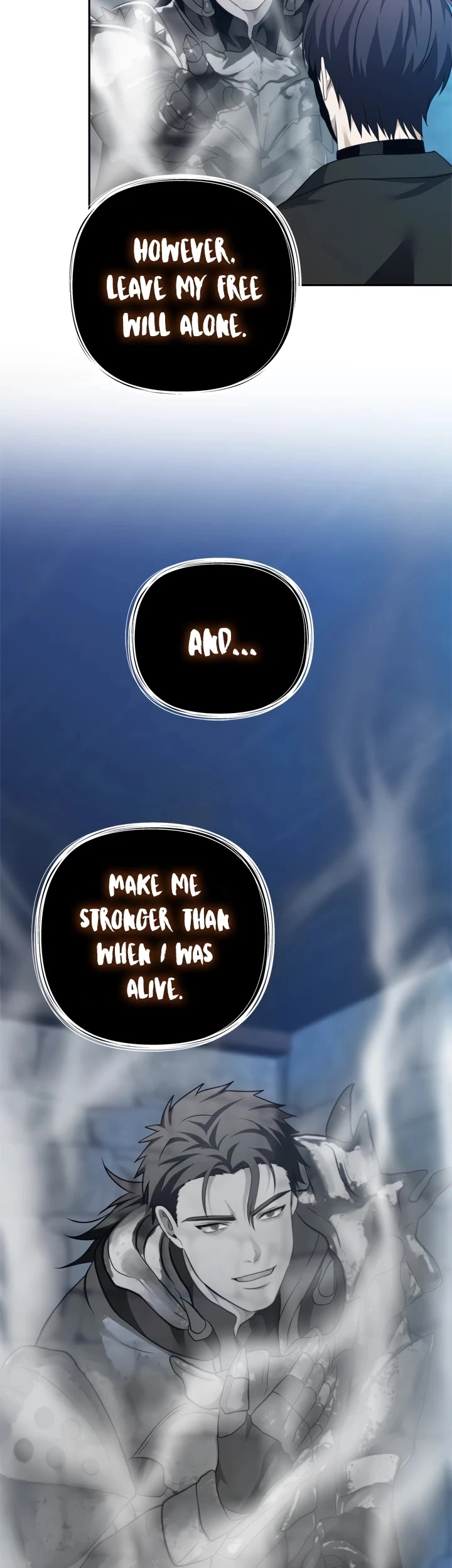 Ranker Who Lives A Second Time Chapter 82 page 31
