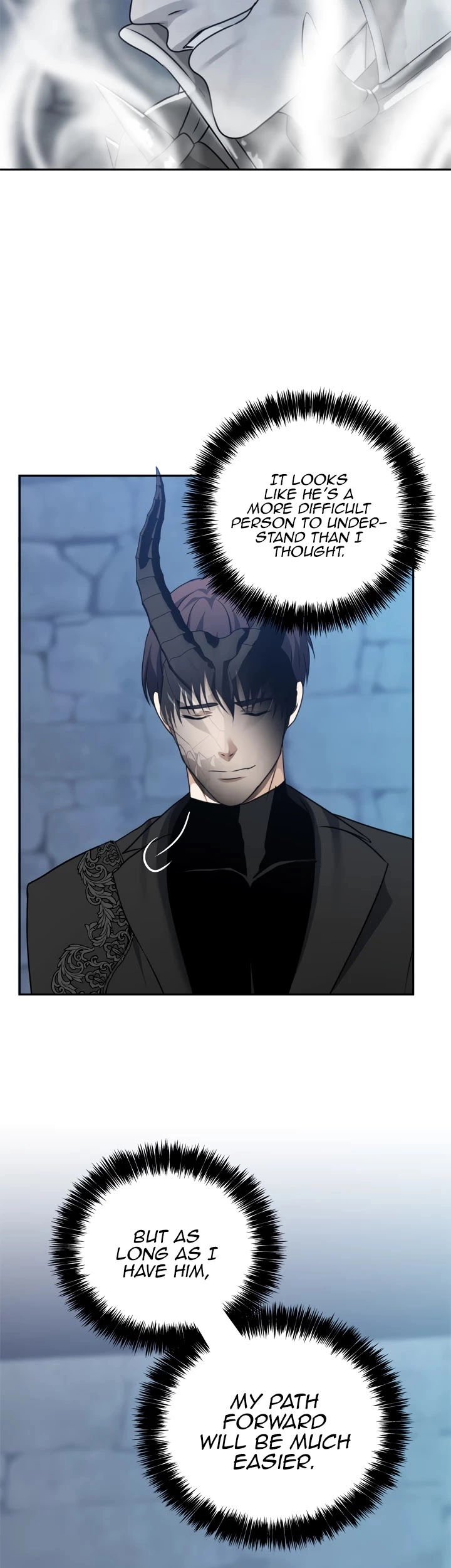 Ranker Who Lives A Second Time Chapter 82 page 36