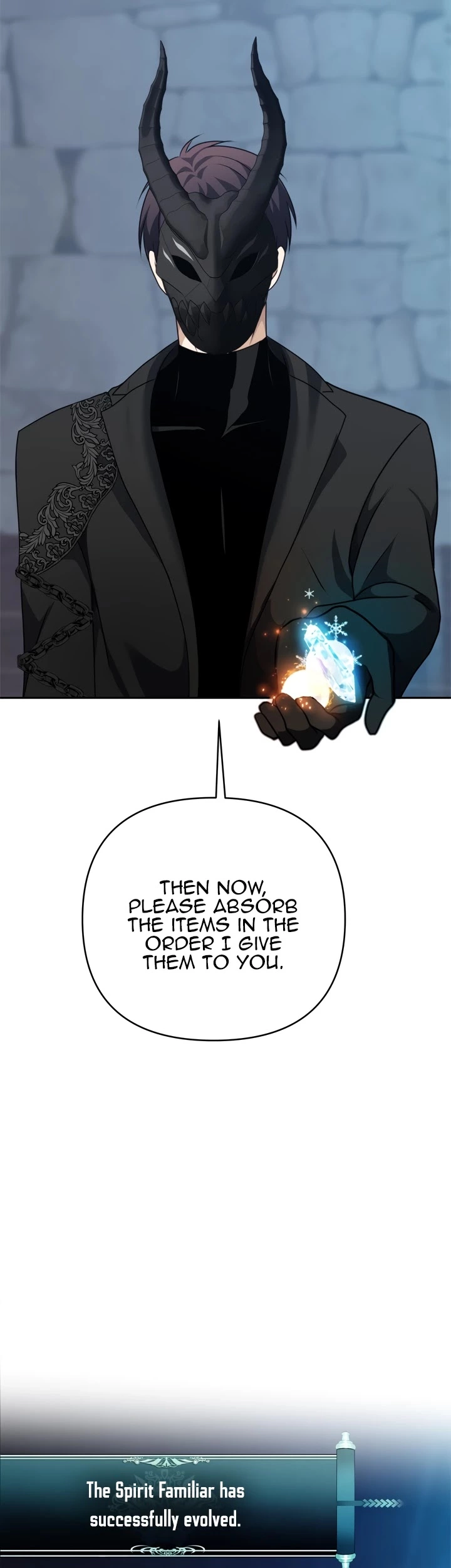 Ranker Who Lives A Second Time Chapter 82 page 37