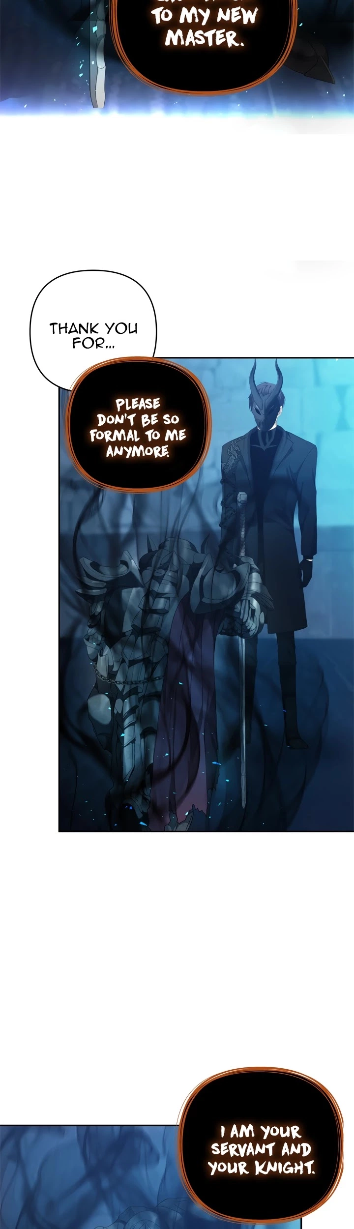 Ranker Who Lives A Second Time Chapter 82 page 41