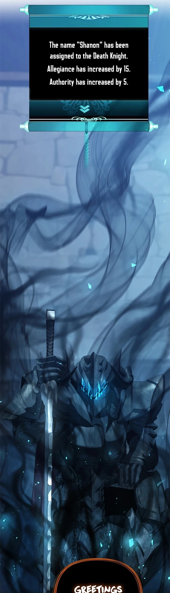 Ranker Who Lives A Second Time Chapter 82 page 40