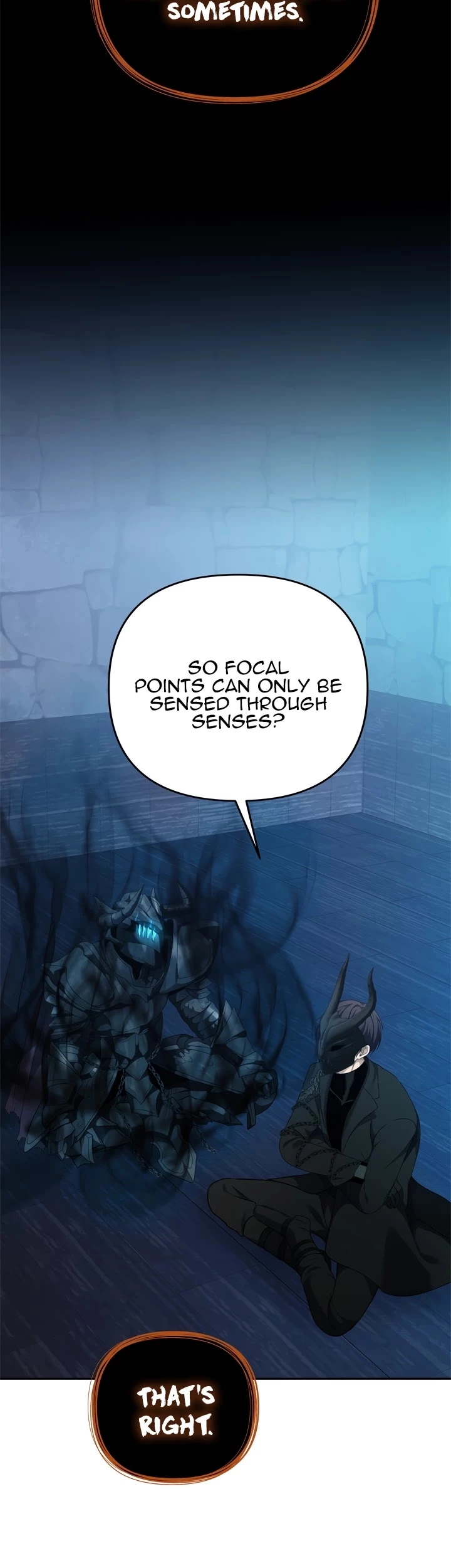 Ranker Who Lives A Second Time Chapter 82 page 43