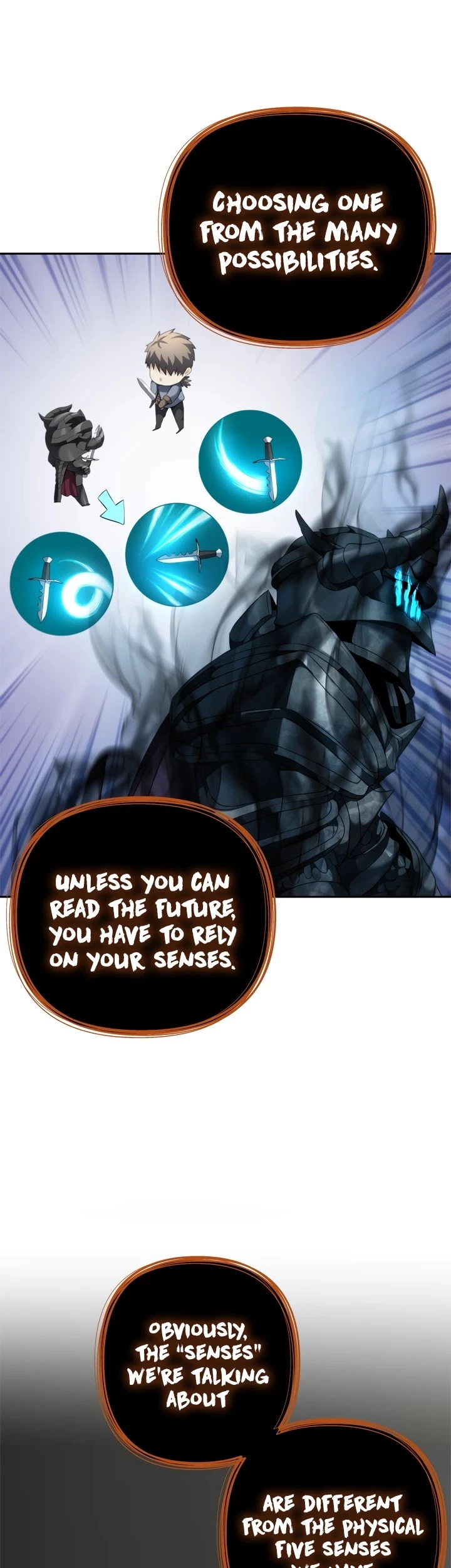Ranker Who Lives A Second Time Chapter 82 page 44