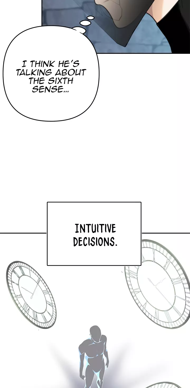 Ranker Who Lives A Second Time Chapter 82 page 46