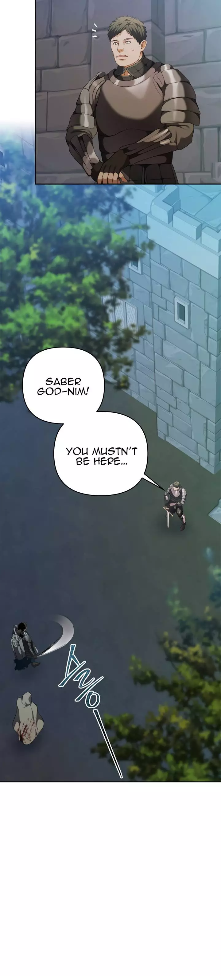 Ranker Who Lives A Second Time Chapter 83 page 15