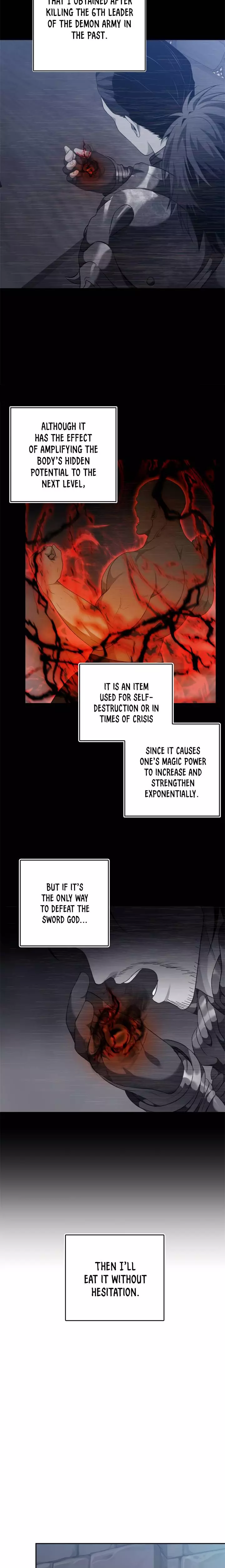 Ranker Who Lives A Second Time Chapter 83 page 14