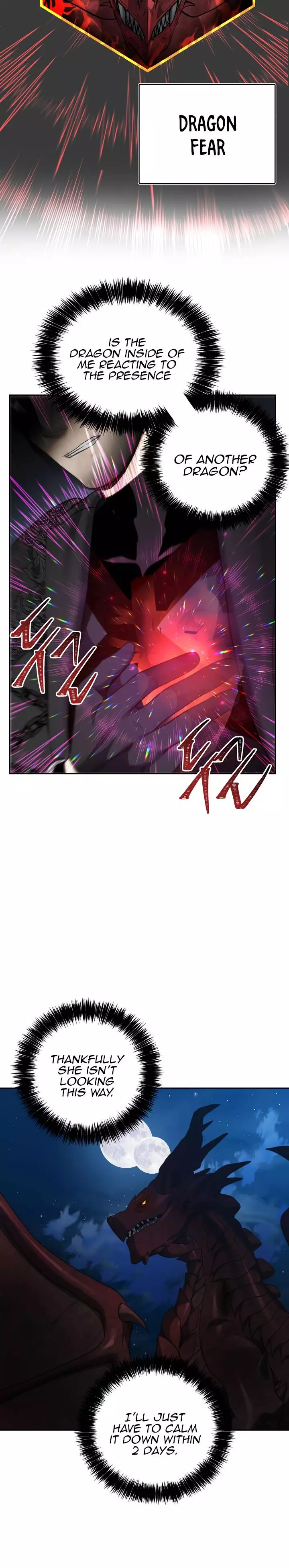 Ranker Who Lives A Second Time Chapter 83 page 4