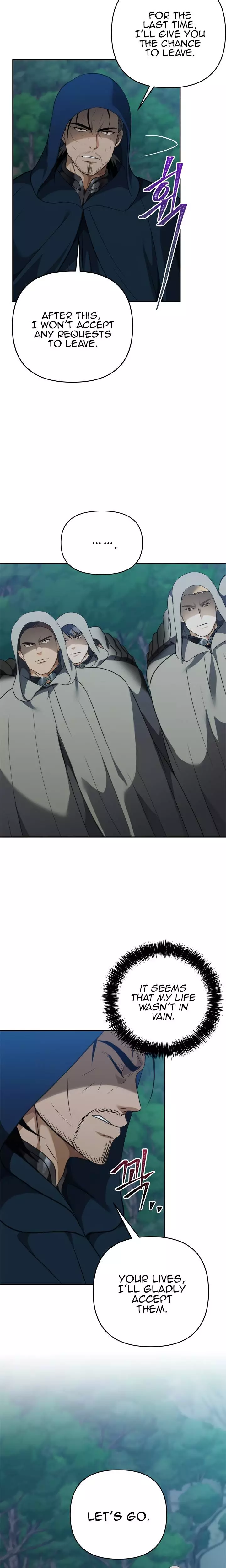 Ranker Who Lives A Second Time Chapter 83 page 7