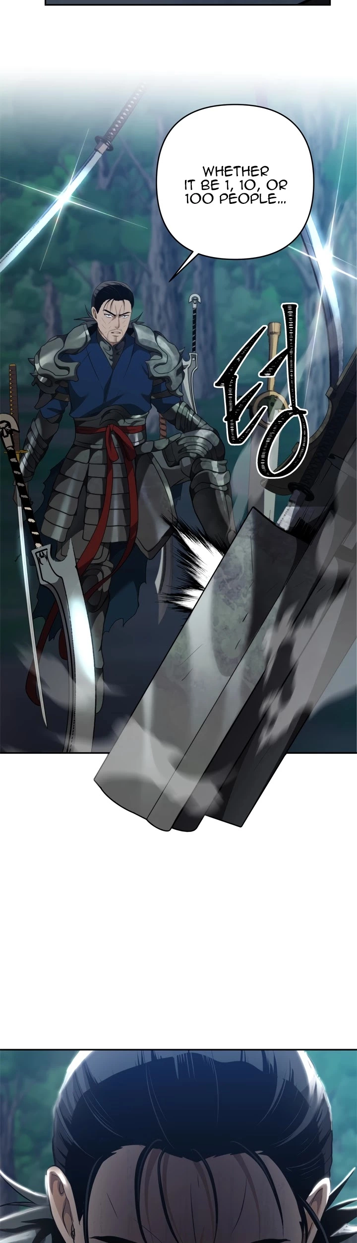 Ranker Who Lives A Second Time Chapter 84 page 2