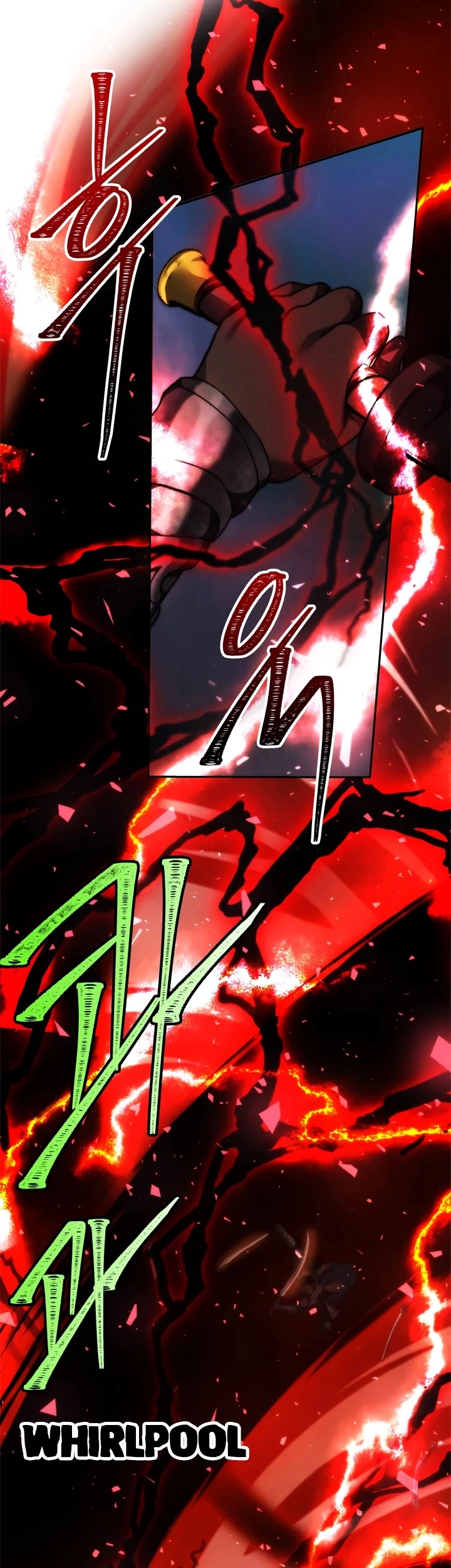 Ranker Who Lives A Second Time Chapter 84 page 8