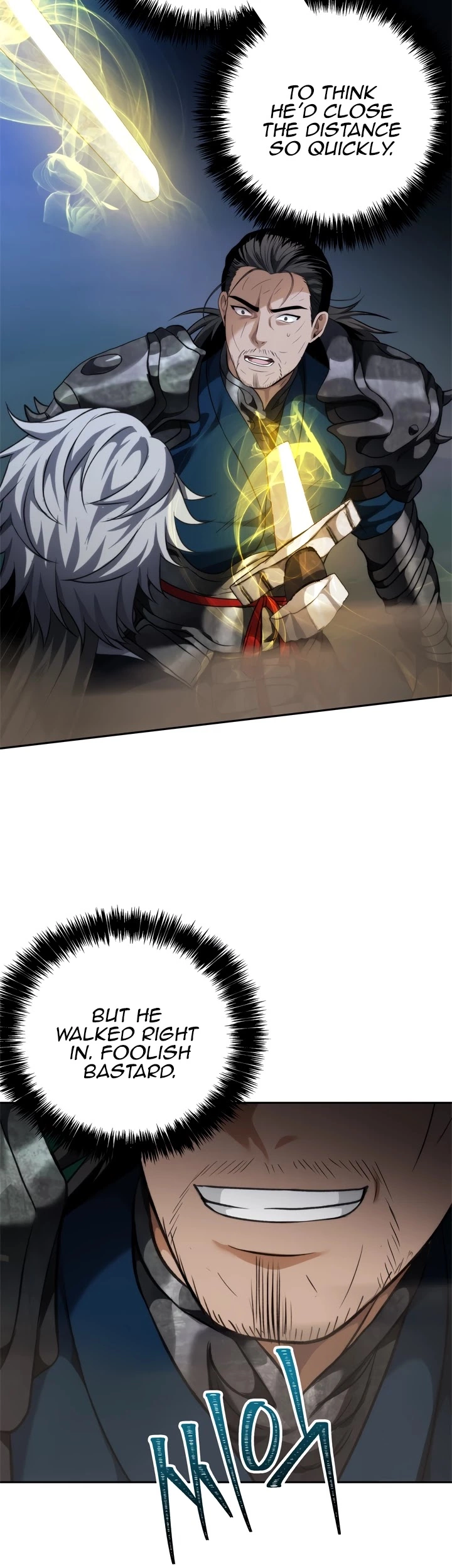 Ranker Who Lives A Second Time Chapter 84 page 15