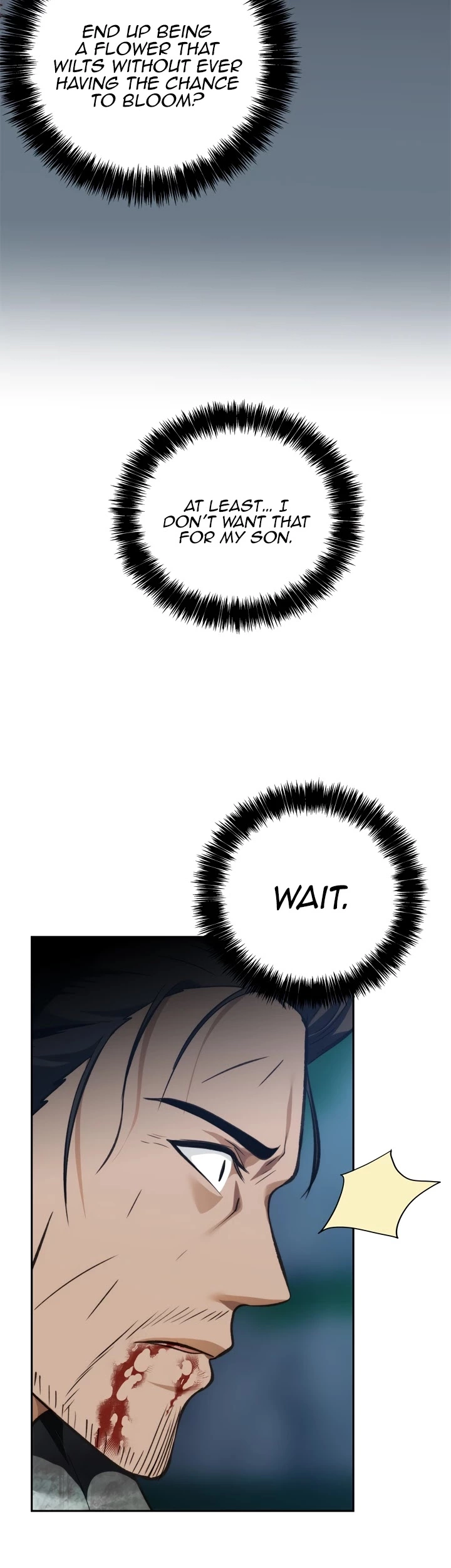 Ranker Who Lives A Second Time Chapter 84 page 39