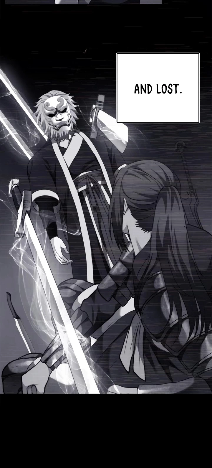 Ranker Who Lives A Second Time Chapter 84 page 27