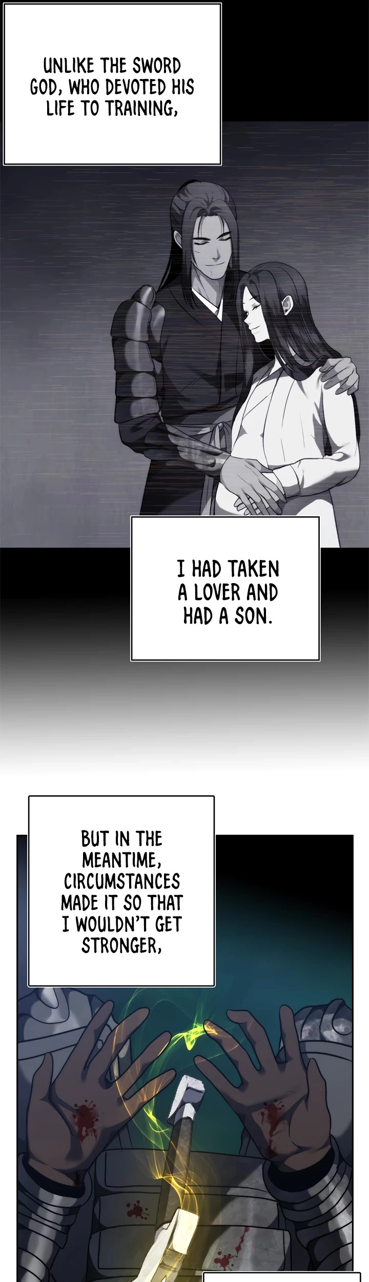 Ranker Who Lives A Second Time Chapter 84 page 29