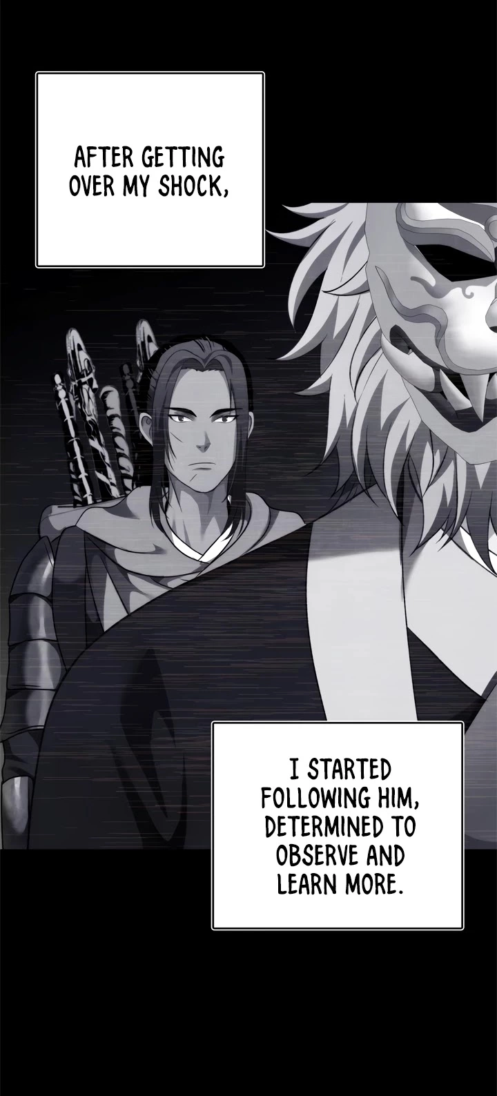 Ranker Who Lives A Second Time Chapter 84 page 28