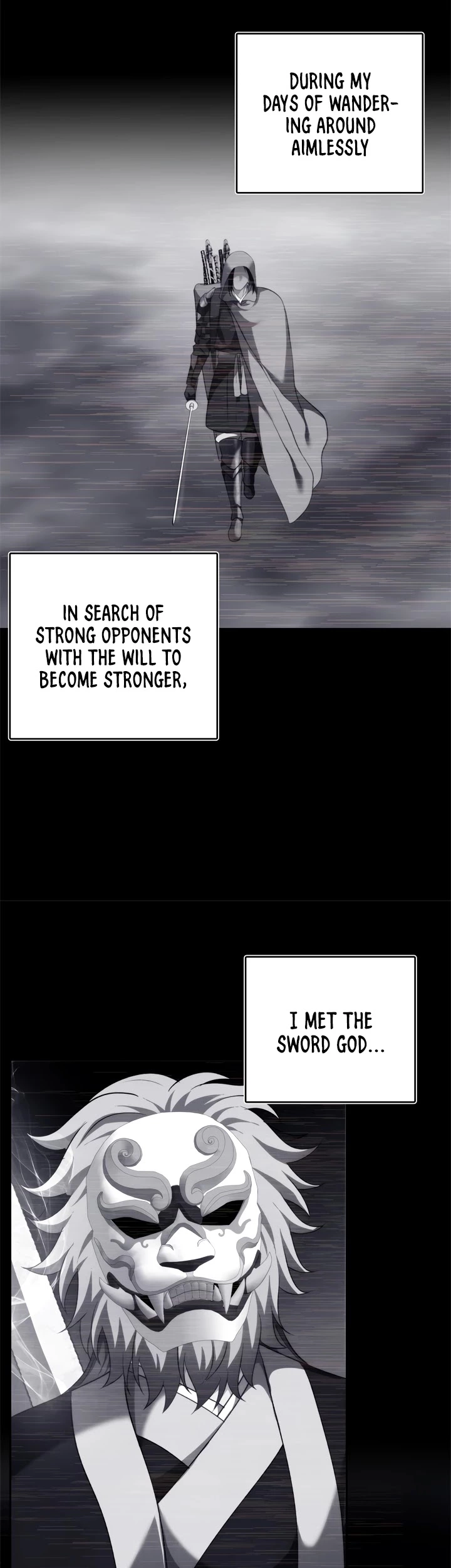 Ranker Who Lives A Second Time Chapter 84 page 26