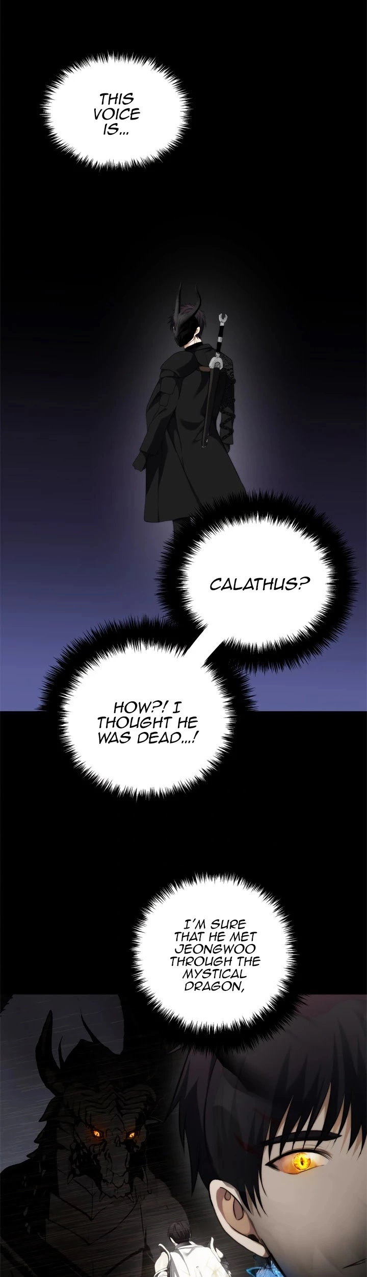 Ranker Who Lives A Second Time Chapter 85 page 46