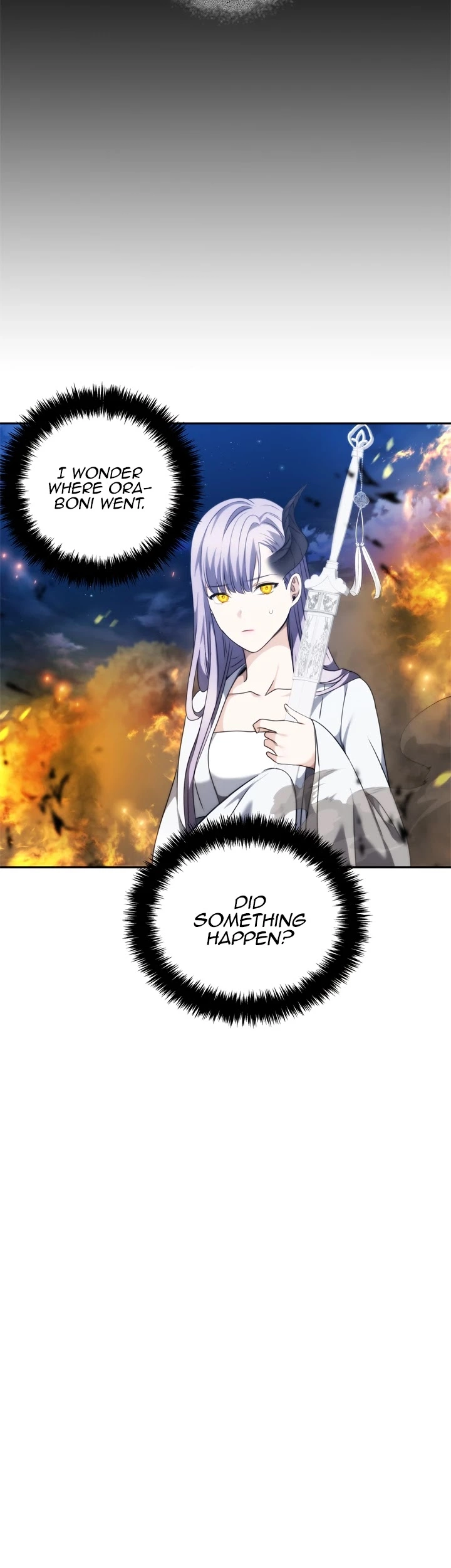 Ranker Who Lives A Second Time Chapter 85 page 34