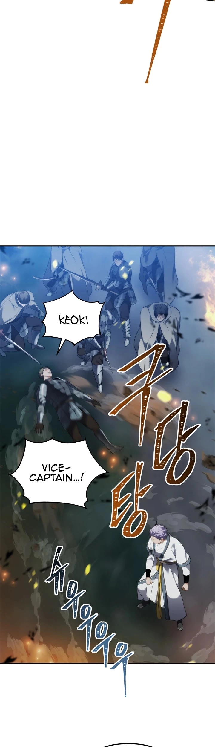 Ranker Who Lives A Second Time Chapter 85 page 30