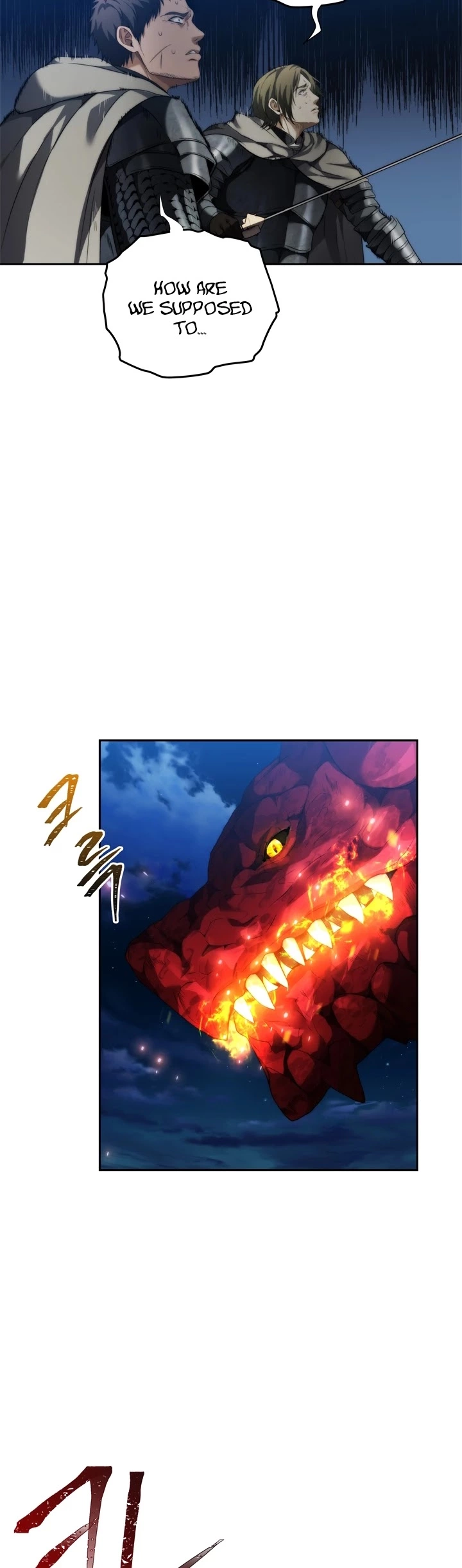 Ranker Who Lives A Second Time Chapter 85 page 13
