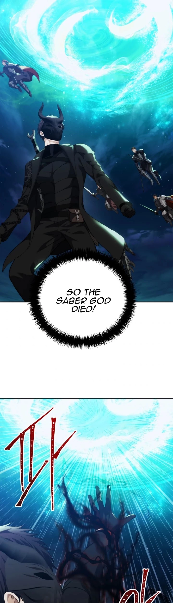 Ranker Who Lives A Second Time Chapter 85 page 4