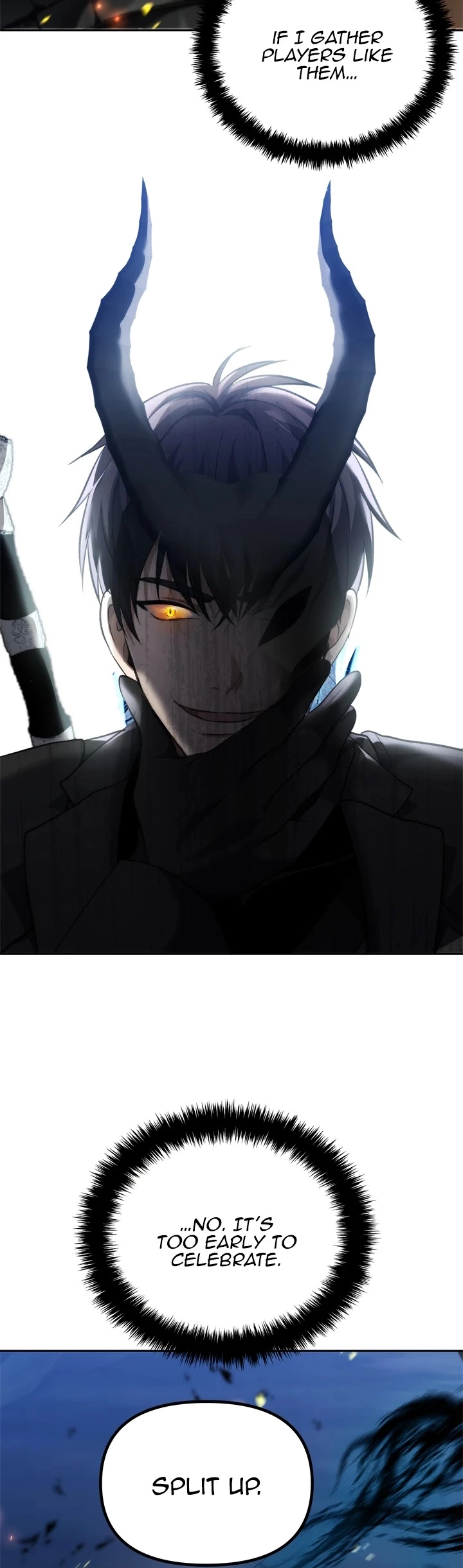 Ranker Who Lives A Second Time Chapter 85 page 53