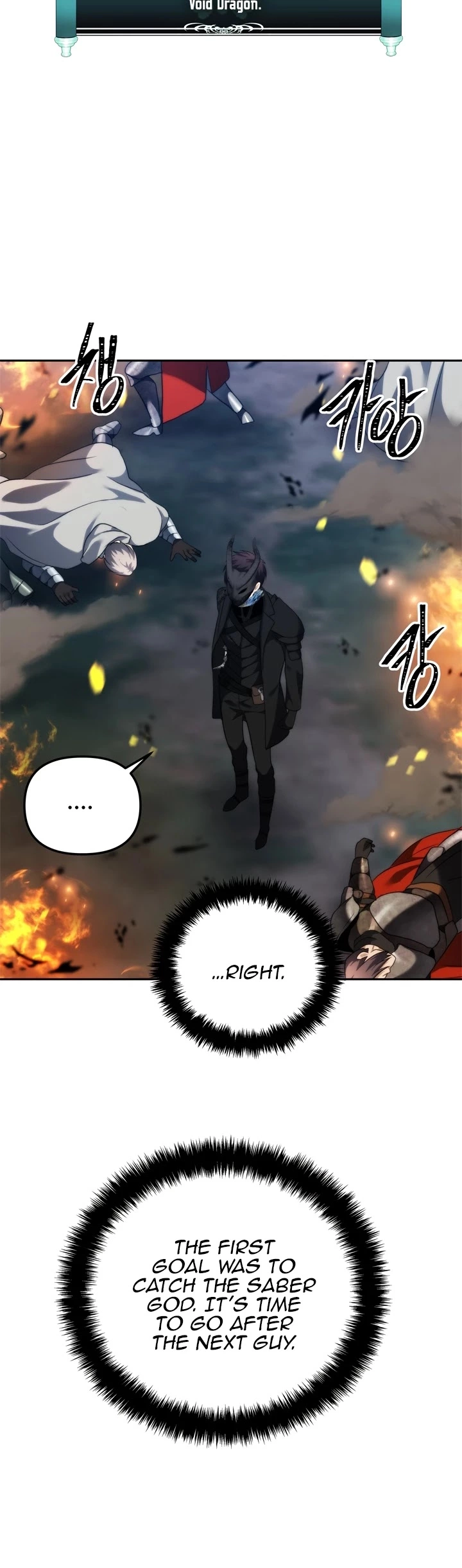 Ranker Who Lives A Second Time Chapter 85 page 49