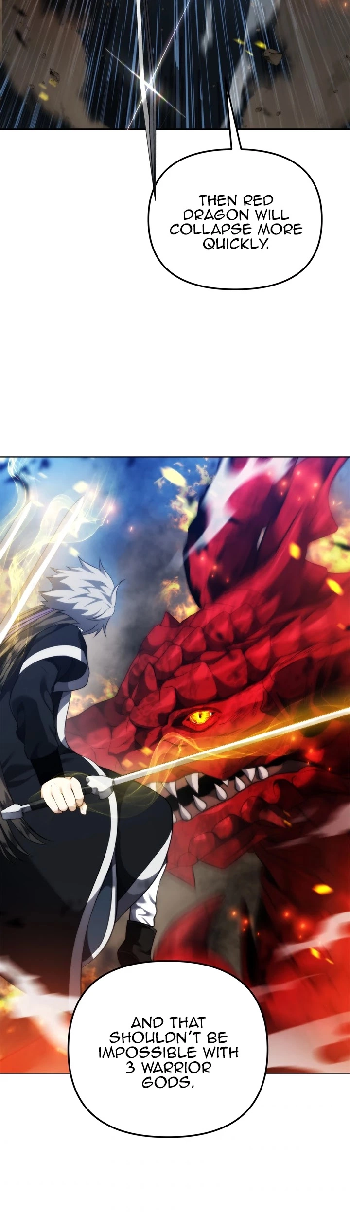Ranker Who Lives A Second Time Chapter 85 page 27