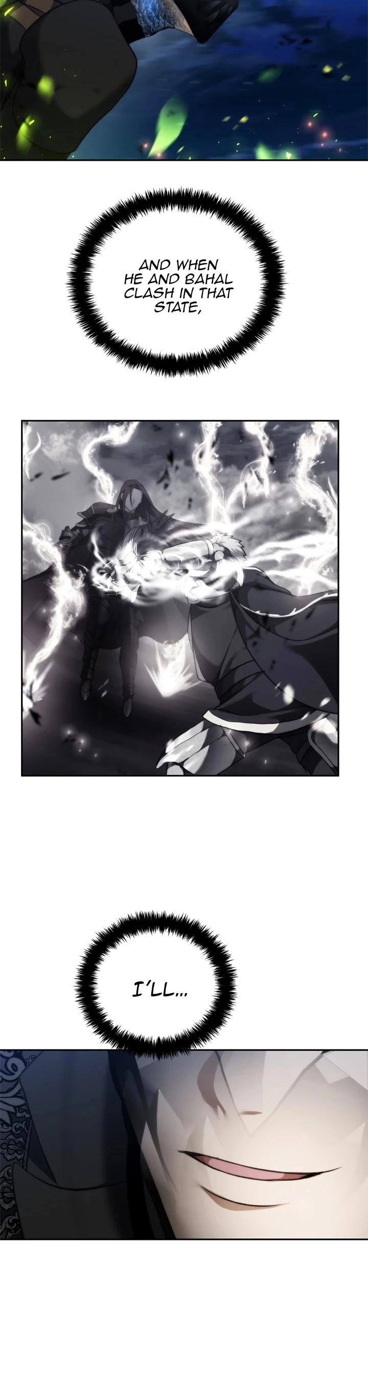 Ranker Who Lives A Second Time Chapter 85 page 56