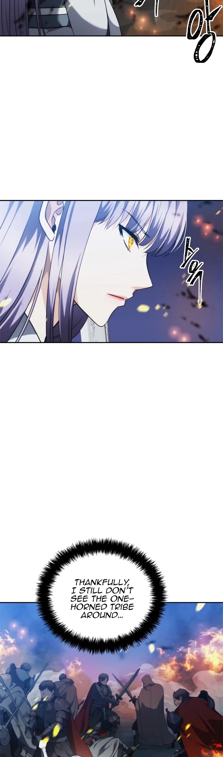 Ranker Who Lives A Second Time Chapter 85 page 32