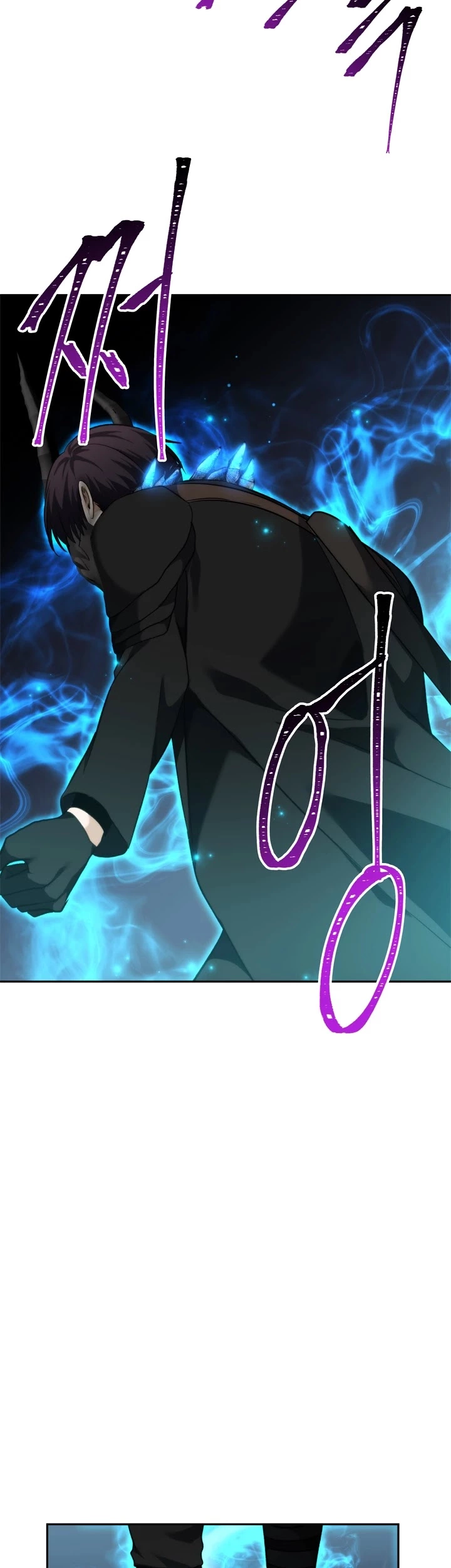 Ranker Who Lives A Second Time Chapter 85 page 38
