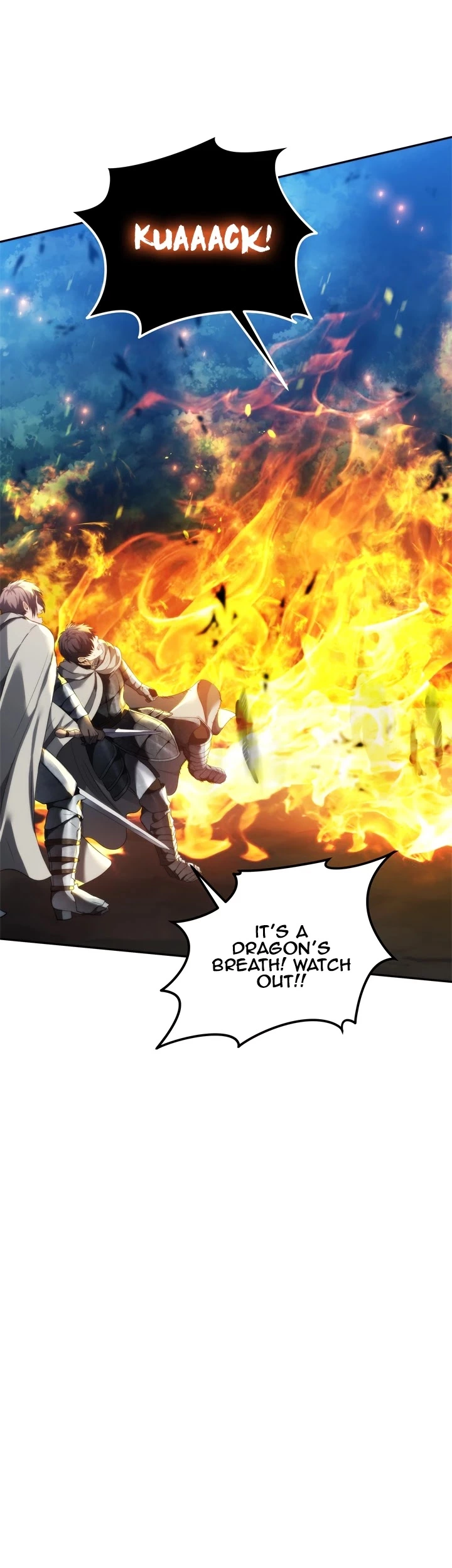 Ranker Who Lives A Second Time Chapter 85 page 15