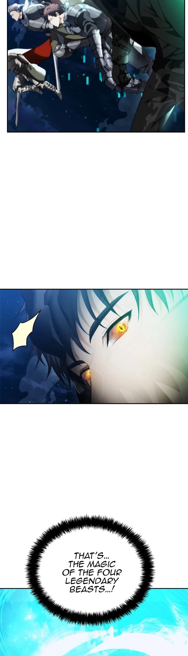 Ranker Who Lives A Second Time Chapter 85 page 3