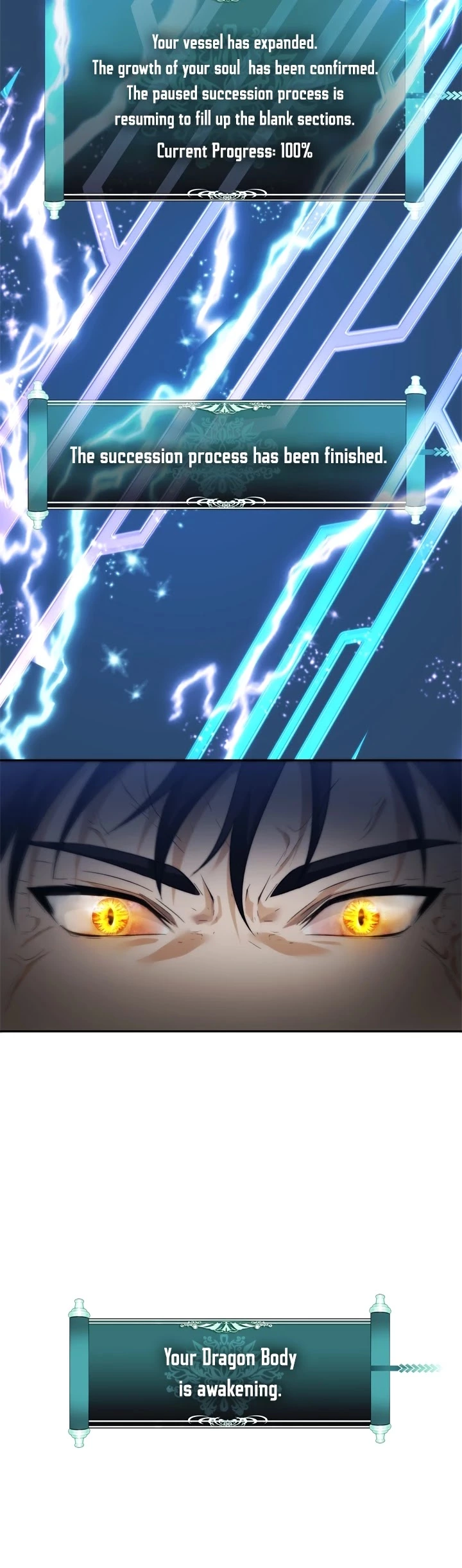 Ranker Who Lives A Second Time Chapter 85 page 9