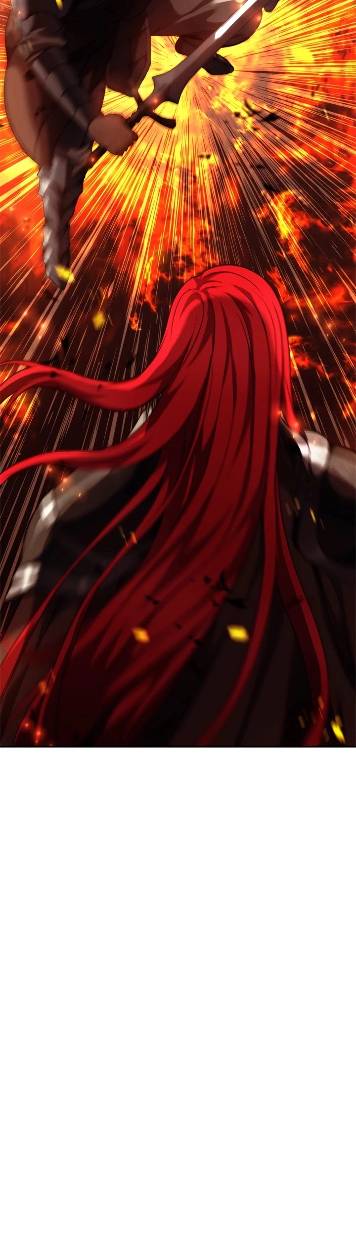 Ranker Who Lives A Second Time Chapter 86 page 3