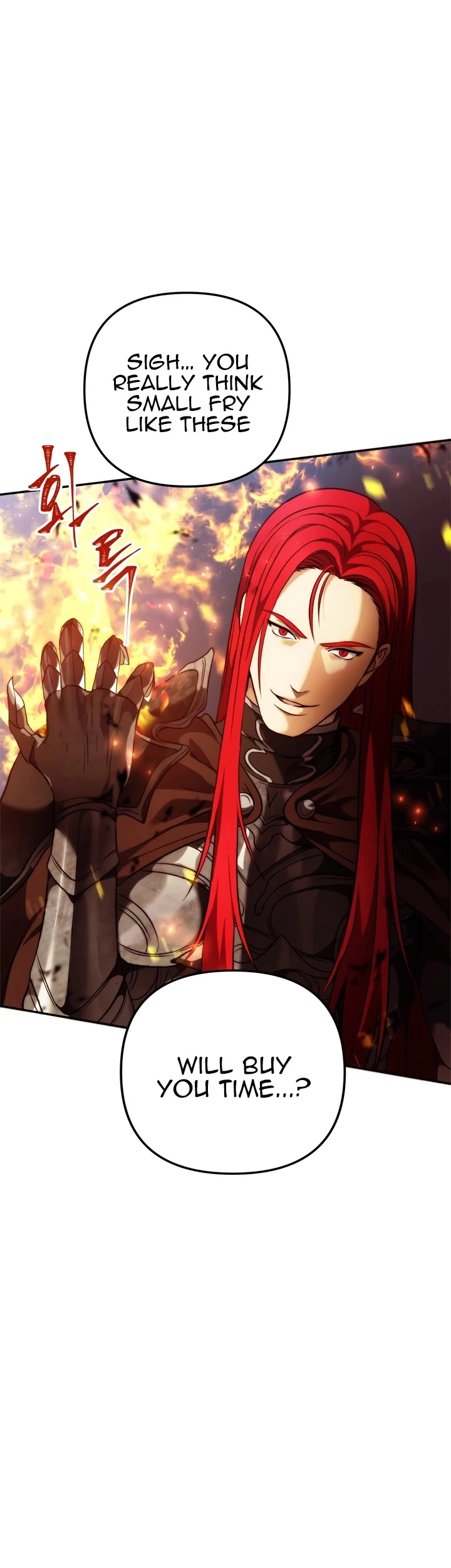 Ranker Who Lives A Second Time Chapter 86 page 4