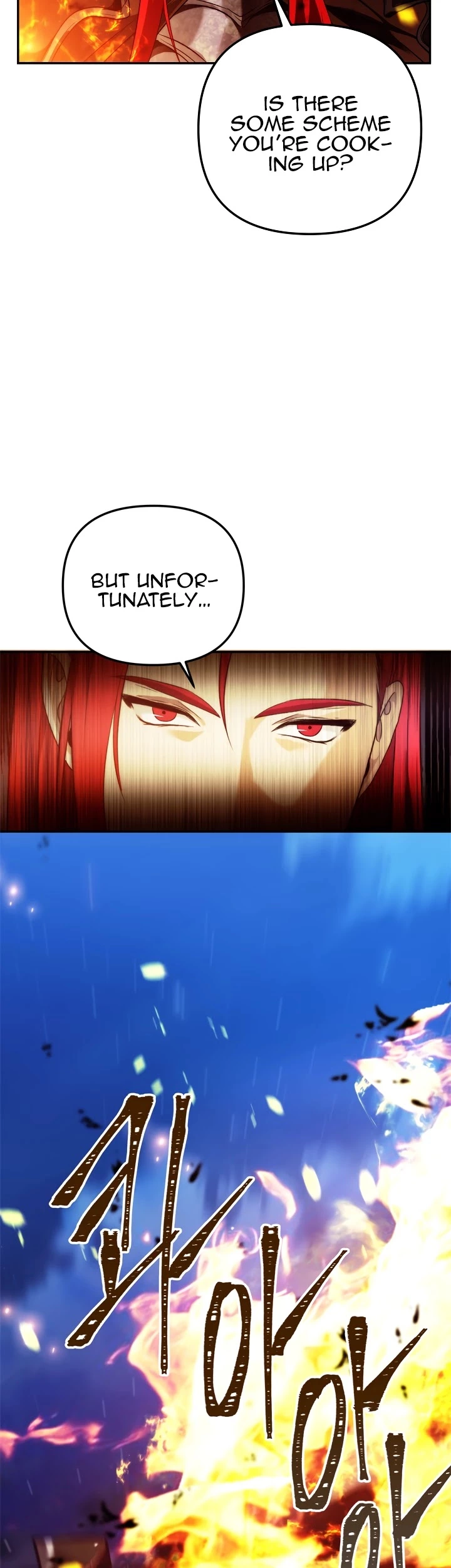 Ranker Who Lives A Second Time Chapter 86 page 10