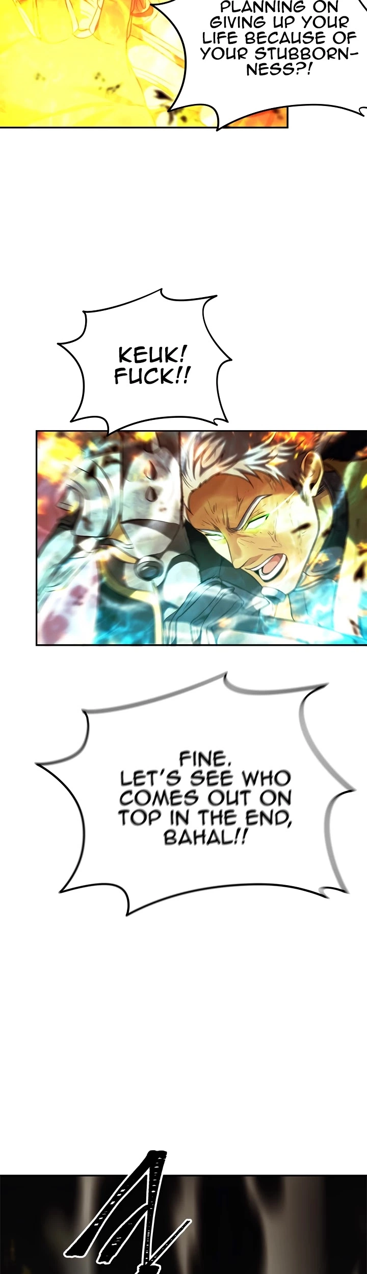 Ranker Who Lives A Second Time Chapter 86 page 26