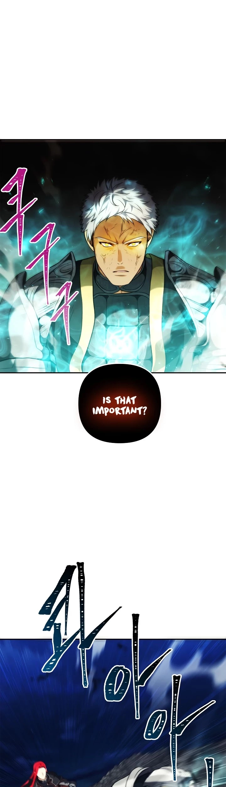 Ranker Who Lives A Second Time Chapter 86 page 31