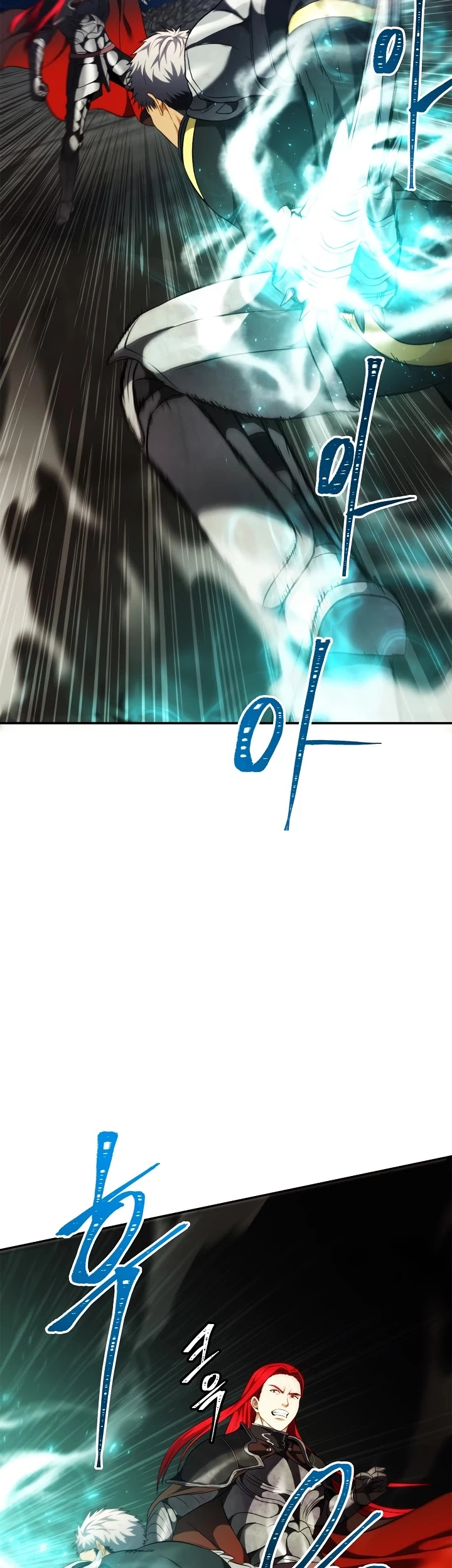 Ranker Who Lives A Second Time Chapter 86 page 32