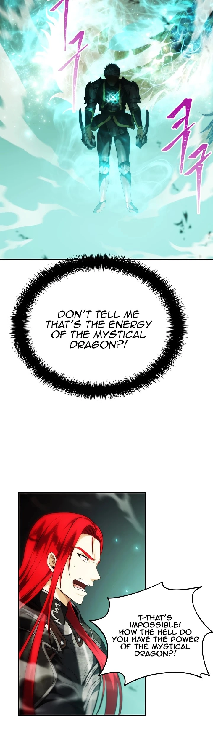 Ranker Who Lives A Second Time Chapter 86 page 30